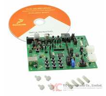VLG-MC9S12ZVC