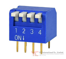 DS02C-254-2L-04BE