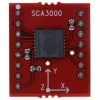 SCA3000-E01 PWB Image