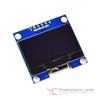 OLED 128x64 1.3