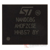 NAND08GAH0FZC5E Image