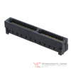 HSEC8-140-01-L-DV-A-K-TR Image