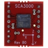 SCA3000-D01 PWB Image