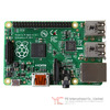 RASPBERRY PI B+ Image