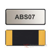 ABS07-32.768KHZ-9-H-T Image