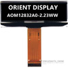 AOM12832A0-2.23WW Image