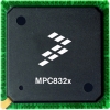 MPC8323E-RDB Image