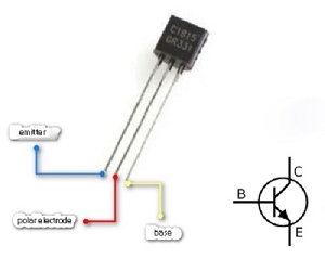 Verständnis des C1815 -Transistors: Pinouts, Schaltungssymbole, Anwendungsschaltungen