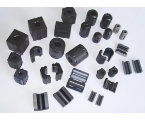 Was sind Ferrite -Kerne?Wo sollte ein Ferritkern platziert werden?