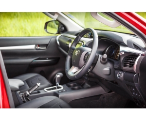 Was tun, wenn das VSC -Warnlicht eingeschaltet wird: Ein vollständiger Leitfaden