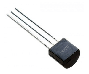 ONSEMI BC490 High Current PNP Transistors Datasheet & Specs