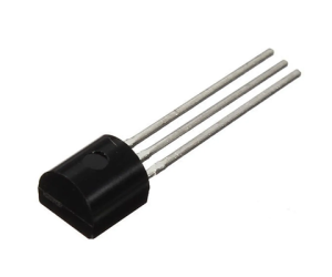 Alles über den Silizium-PNP-Epitaxietransistor 2SA1015 von Toshiba