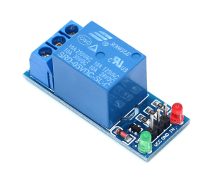 Vollständige Anleitung zum 5-V-Einkanal-Relaismodul