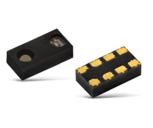 Was ist der Näherungs- und Umgebungslichtsensor VCNL4040?