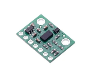 VL53L0X Time-of-Flight-Sensor: Wie er funktioniert und wo man ihn verwendet