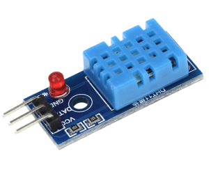 DHT11-Sensorhandbuch: Funktionsweise, Verkabelung und Anwendungen