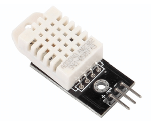 DHT22 (AM2302) Sensorhandbuch: Funktionsprinzip, Pinbelegung und Verwendung