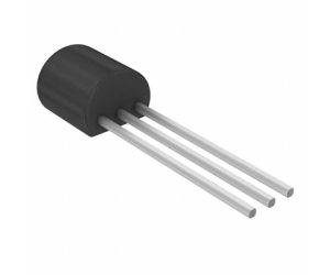 TL431 Einstellbare Shunt-Reglerführung für 2,5 V bis 36 V