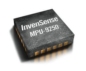 MPU9250 9-DoF-Sensor: Funktionsweise, Spezifikationen und Designtipps