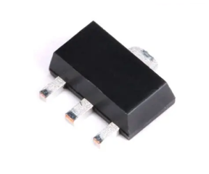 HT7333 3.3V LDO Voltage Regulator Datasheet Guide