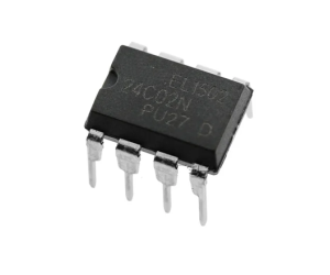 Leitfaden zum Datenblatt zum seriellen Zweidraht-EEPROM AT24C02