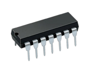 CD4011 CMOS-NAND-Gate-Schaltung, Spezifikationen und Äquivalente