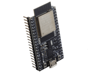 Übersicht und Spezifikationen des ESP32 DevKitC-Entwicklungsboards