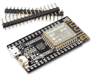 ESP32-PICO-D4 Pinbelegung, Spezifikationen und Funktionshandbuch