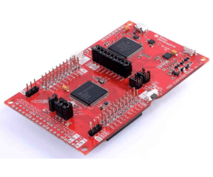 MSP-EXP432P401R LaunchPad – Übersicht, Funktionen und Stromversorgungsmethoden