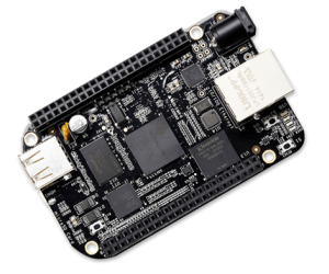 Technische Daten und Funktionen des BeagleBone Black: Vollständige Anleitung