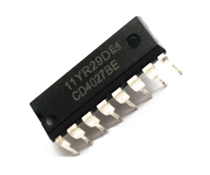 CD4027 Dual Package JK Flip-Flop IC Datenblatt und Spezifikationen