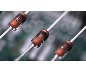 Complete Guide to Diodes Types, Working, and Key Parameters