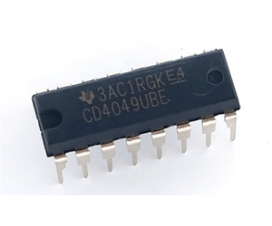 Vollständiger Leitfaden zu den Spezifikationen des Hex-Wechselrichters CD4049UB