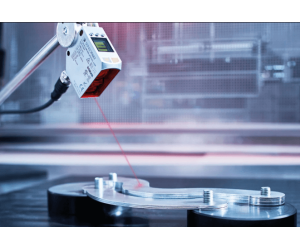 Optical Sensor Working Principle and Different Types