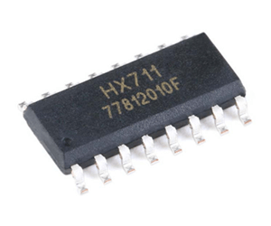 HX711 24-Bit ADC Komplettanleitung für Lastzellen und Wäge Systeme