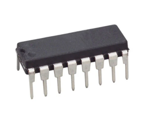 CD4026B Datasheet Guide: Pinout, Specifications, & Working Principle