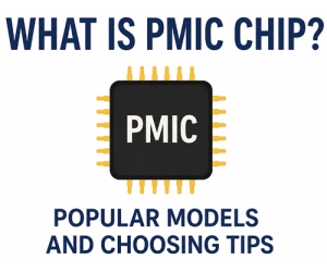 Wie man den richtigen Spannungsregler-PMIC für Ihr Design auswählt