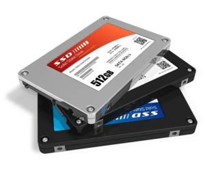 Geschichte der Solid-State-Laufwerke SSD, Funktionsweise und Typen