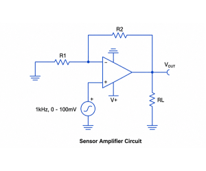 Low-Power Op Amp Design Guide for Efficient Circuits
