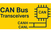 Diagnose und Fehlersuche bei CAN-Bus-Transceivern
