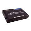 Multiplexer Technischer Handbuch