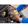 Verwenden eines Multimeters für die Autodiagnose: eine Schritt-für-Schritt-Anleitung
