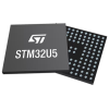 STM32U5: Der Ultra-Low-Power-Mikrocontroller der nächsten Generation