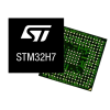 STM32H7 MCU STMicroelectronics Funktionen und Spezifikationen