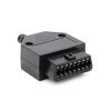 OBD-II Connector Anleitung: Wie es funktioniert, Datenzugriff und Diagnosen