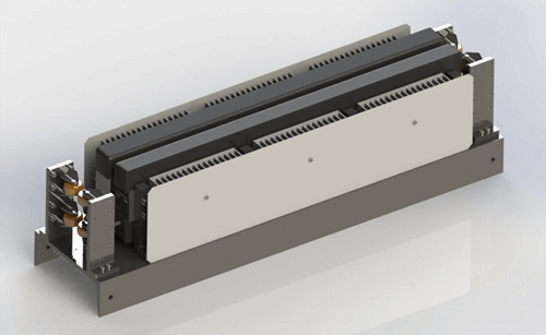 Linear Induction Motor