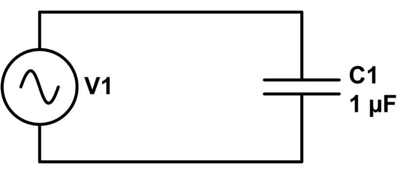 How AC Capacitors Work in Circuits?