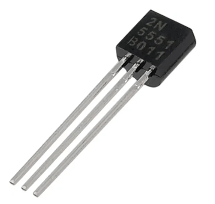 2N5551 Transistor 