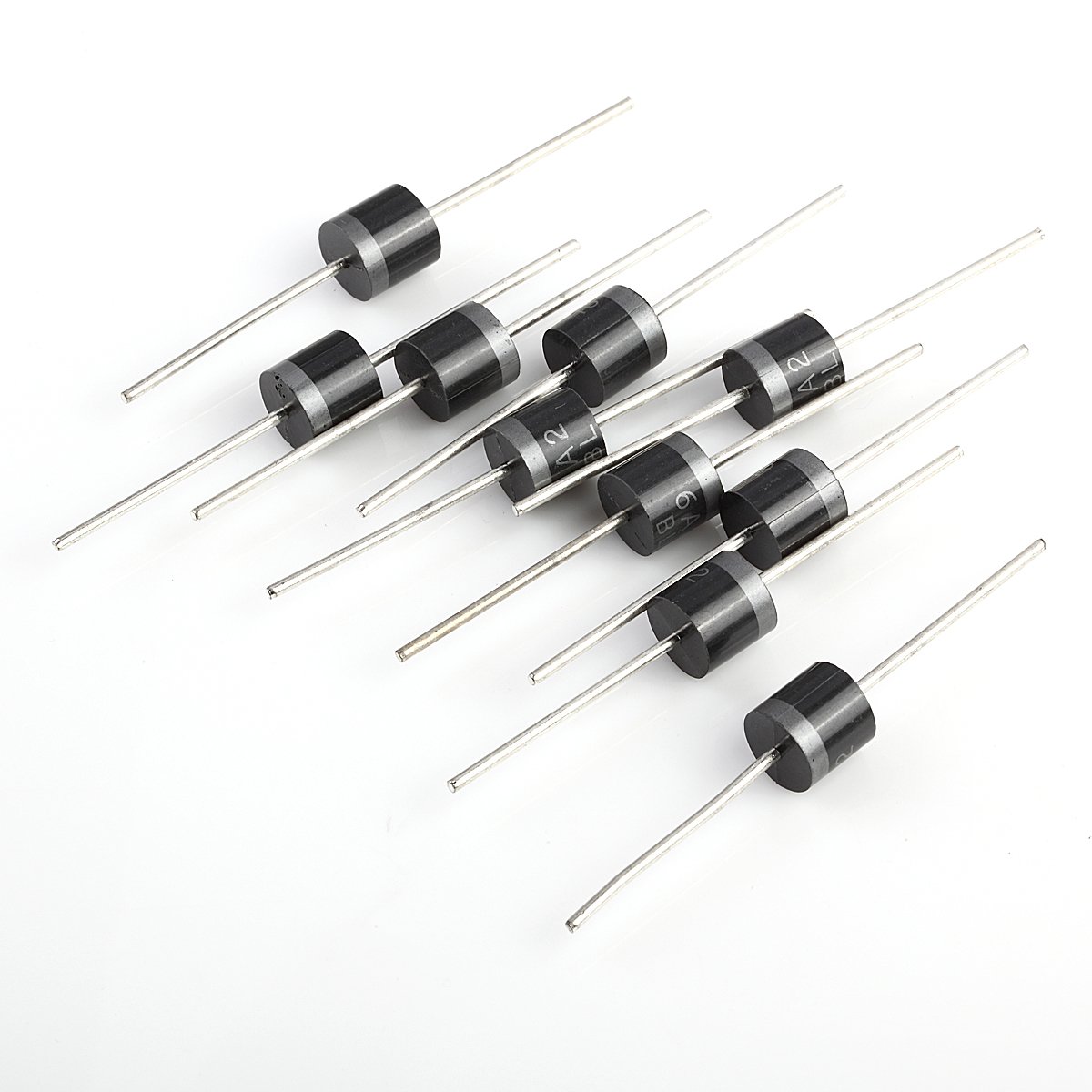 Connect Diode to Solar Panel: How Does It Works?