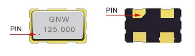 Active Crystals Pin Descriptions